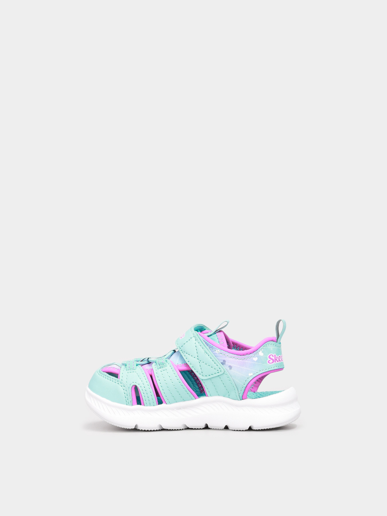 Сандалії Skechers C-​Flex Sandal 2.0 - Lovely Summer модель 302721N TQMT Фото