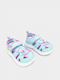 Сандалії Skechers C-​Flex Sandal 2.0 - Lovely Summer модель 302721N TQMT Фото