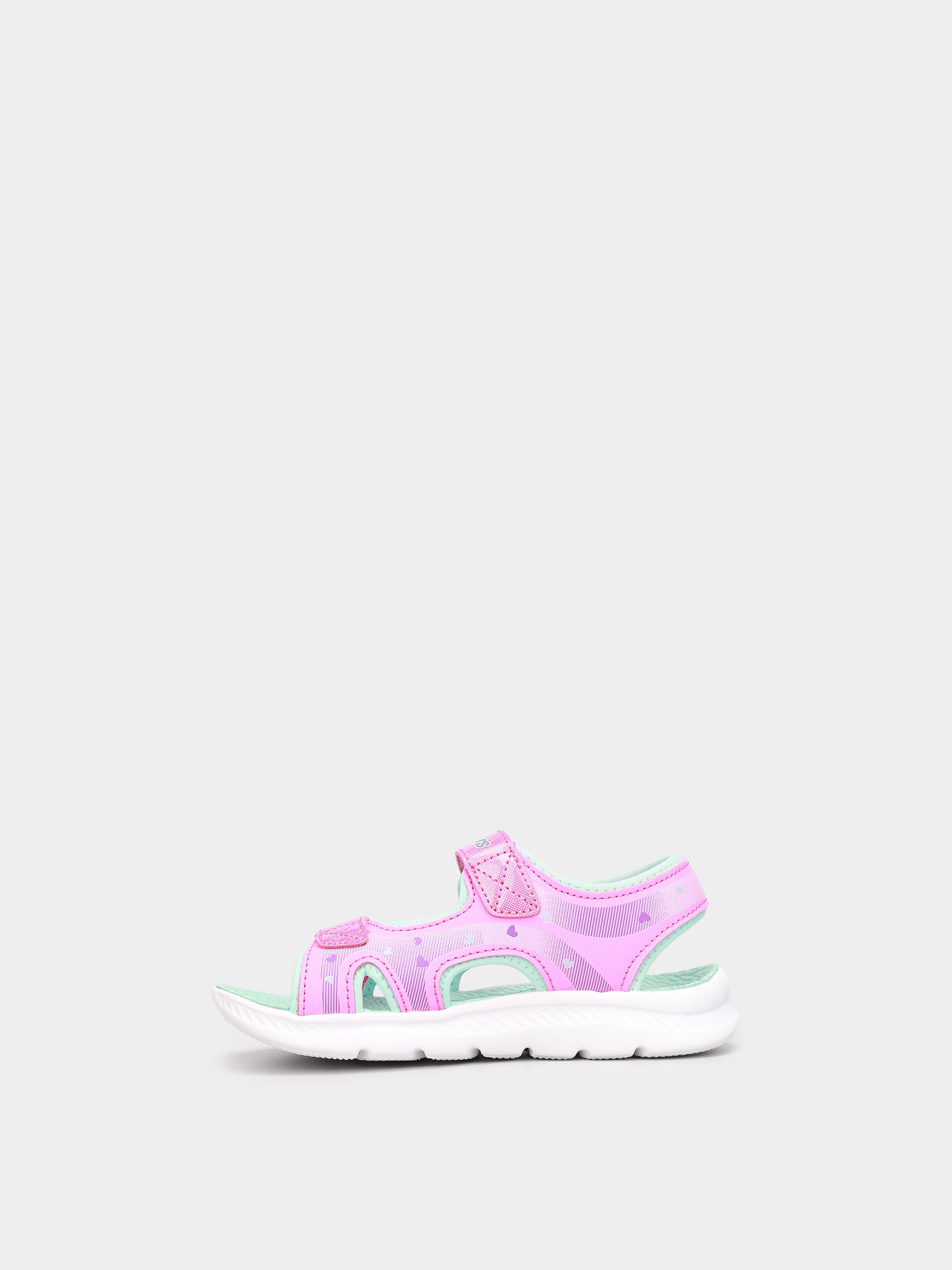 Сандалії Skechers модель 302723L PKTQ Фото