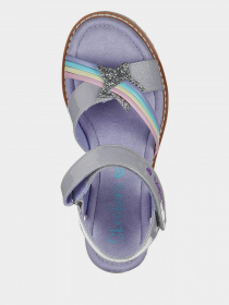 Сандалии Skechers DESERT KISS - RAINBOW SPARK модель 302111L LAV Фото