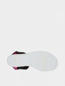 Сандалии Skechers Desert Kiss модель 302955L BLK Фото