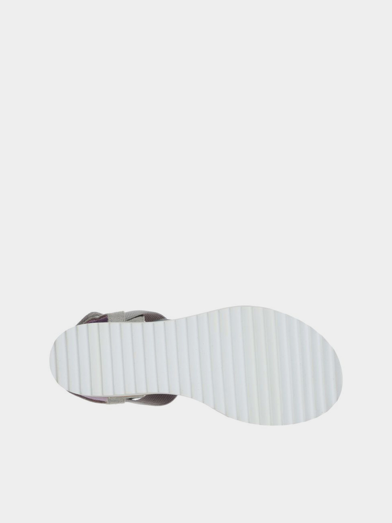 Сандалии Skechers Desert Kiss модель 302955L SIL Фото