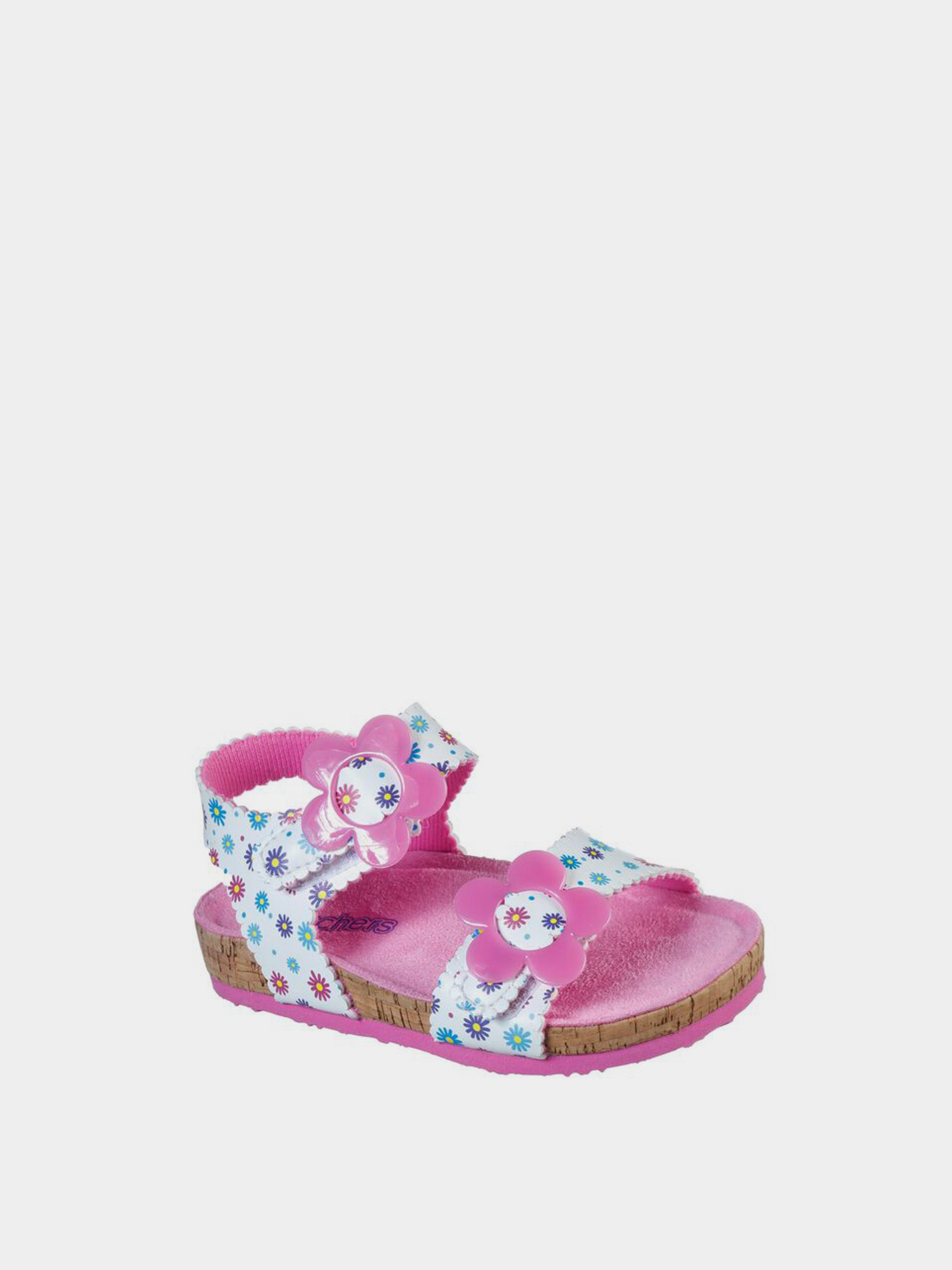 Сандалії Skechers Granola - Wild Daisy модель 302015N WMLT Фото