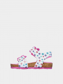 Сандалії Skechers Granola - Wild Daisy модель 302015N WMLT Фото