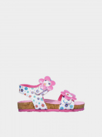 Сандалії Skechers Granola - Wild Daisy модель 302015N WMLT Фото