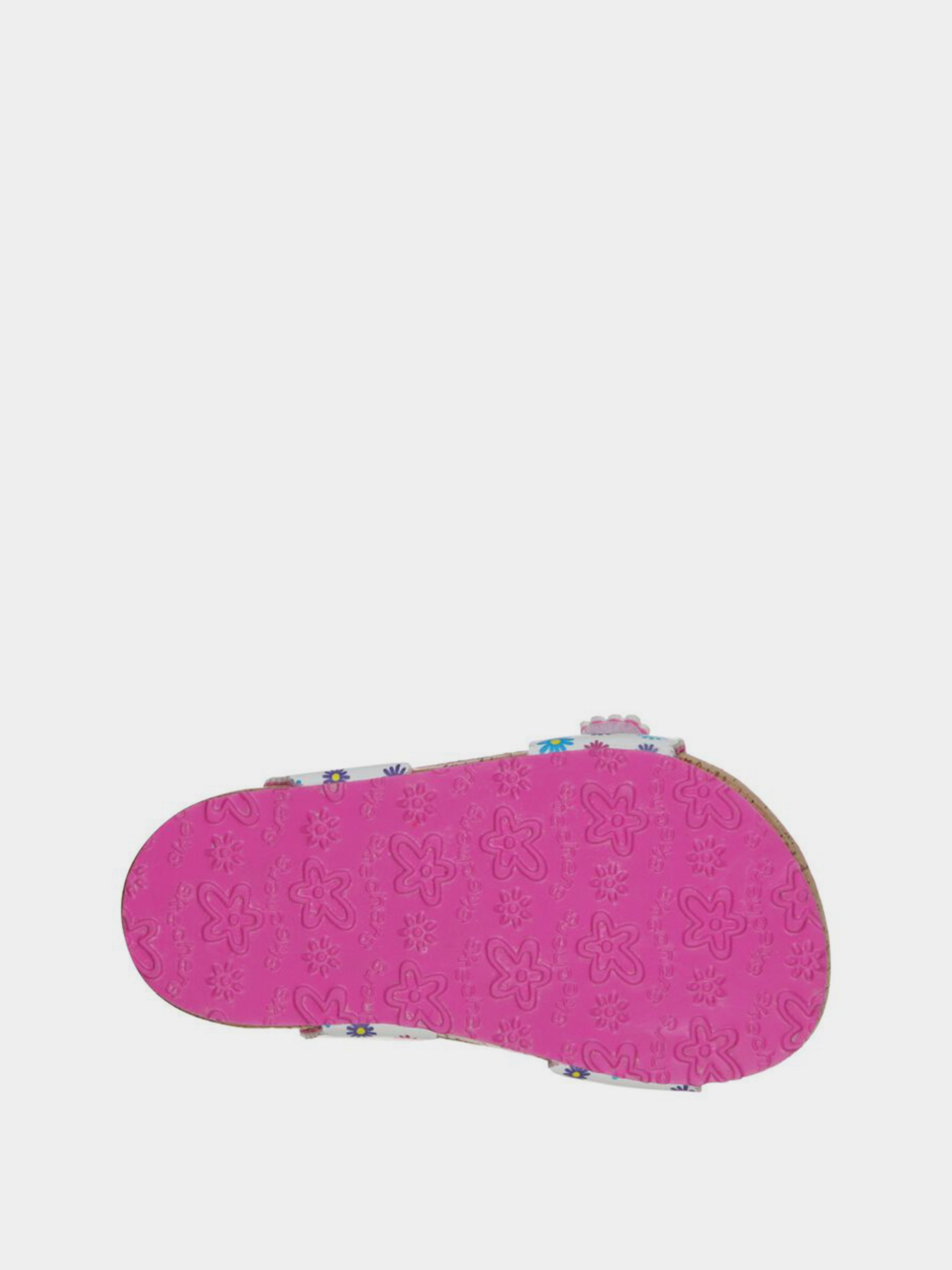 Сандалии Skechers Granola - Wild Daisy модель 302015N WMLT Фото