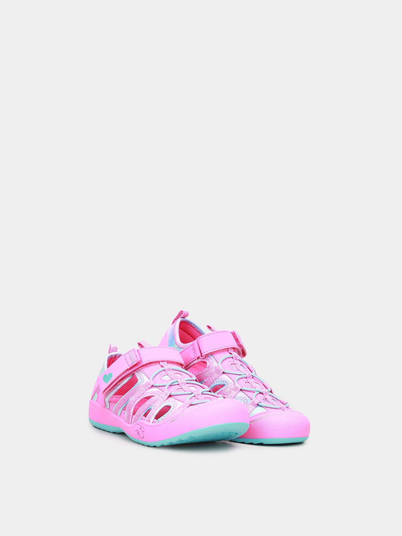 Сандалии Skechers Summer Steps 2.0 - Endless модель 302971L PKTQ Фото