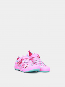 Сандалии Skechers Summer Steps 2.0 - Endless модель 302971L PKTQ Фото