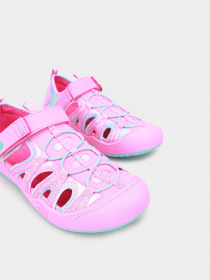 Сандалии Skechers Summer Steps 2.0 - Endless модель 302971L PKTQ Фото