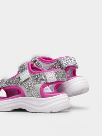 Сандалии Skechers модель 302965N SLHP Фото