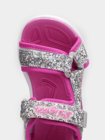 Сандалии Skechers модель 302965N SLHP Фото