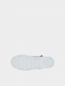 Кеды высокие Skechers Twi-Lites Unicorn Splash модель 20307L LVMT Фото