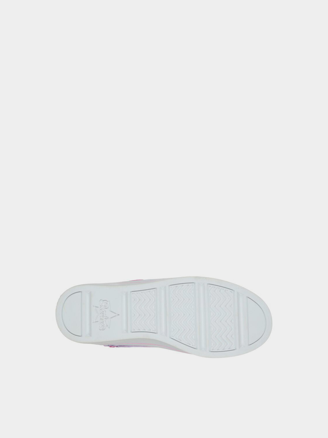 Кеды высокие Skechers Twi-Lites 2.0 Brave & Strong модель 314431L LVMT Фото