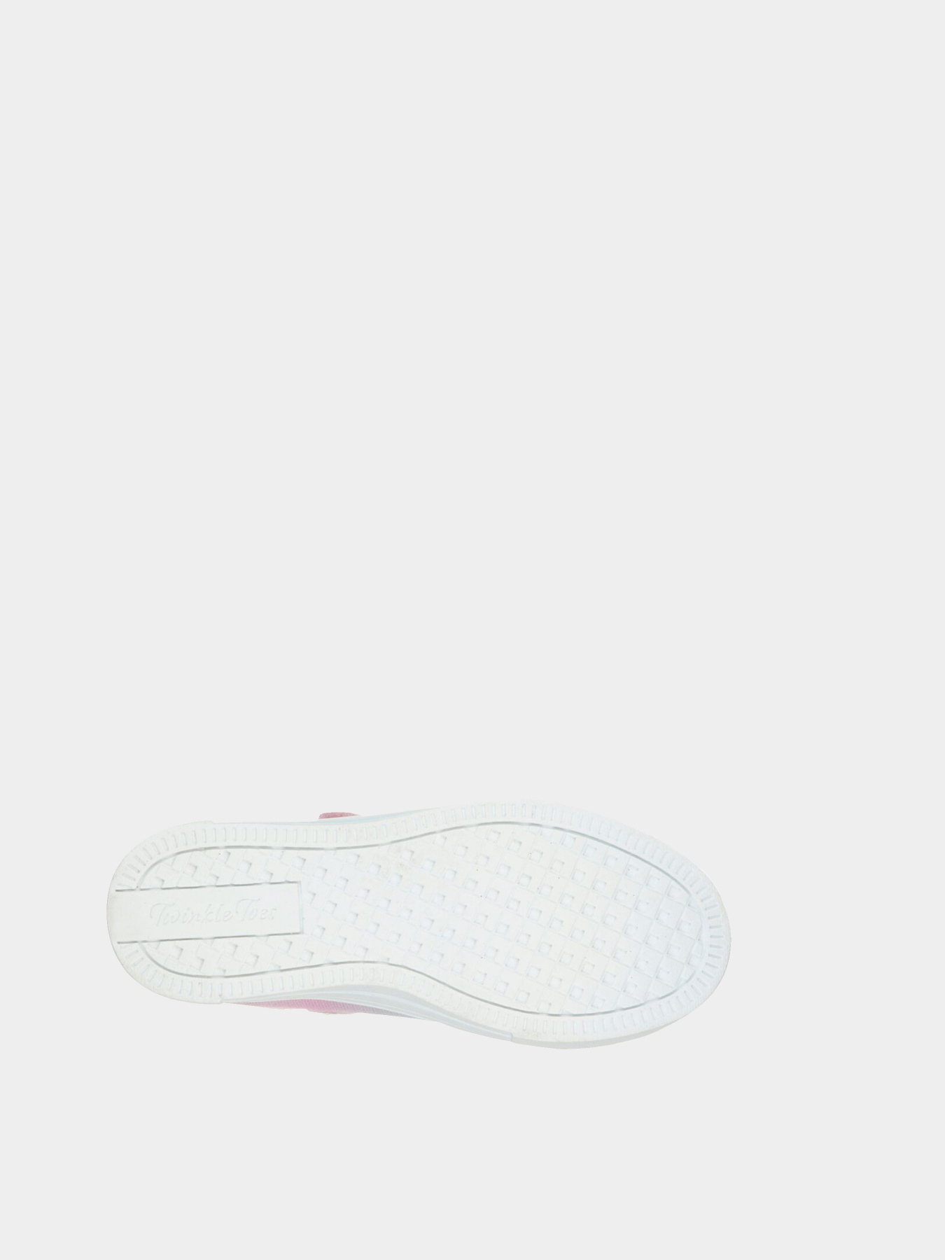 Кеды низкие Skechers Twinkle Toes®: Twinkle Sparks - Winged Magic модель 314797L  WMLT Фото