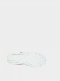 Кеди низькі Skechers Twinkle Toes®: Twinkle Sparks - Winged Magic модель 314797L  WMLT Фото