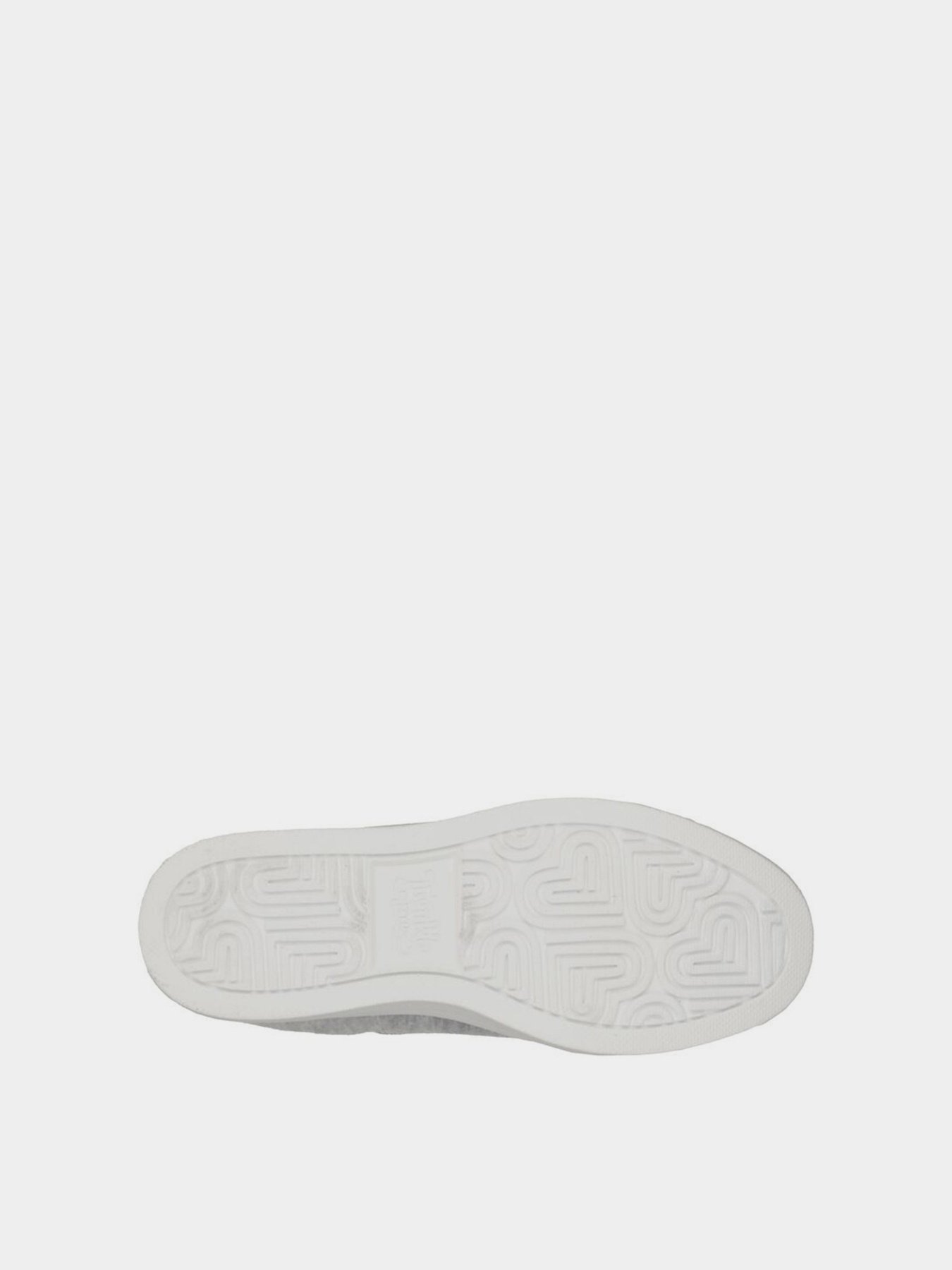 Кеды низкие Skechers TWINKLE TOES: SPARKLE RAYZ - HEATHER & SHINE модель 314846L GYMT Фото