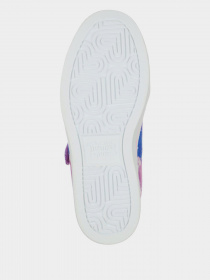 Кеди низькі Skechers Twinkle Toes: Sparkle Rayz модель 314848L PRMT Фото