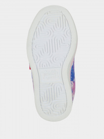 Кеди низькі Skechers Twinkle Toes: Sparkle Rayz - Unicorn Moondus модель 314844N PRMT Фото