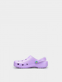 Сабо Skechers Foamies: Heart Charmer - Sweet Breeze модель 308000L LAV Фото