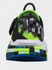 Кроссовки Skechers Mega-Craft - Cubotrons модель 400001L BBLM Фото