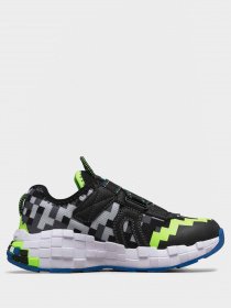 Кроссовки повседневные Skechers Mega-Craft - Cubotrons модель 400001L BBLM Кроссовки повседневные Skechers Mega-Craft - Cubotrons модель 400001L BBLM Фото