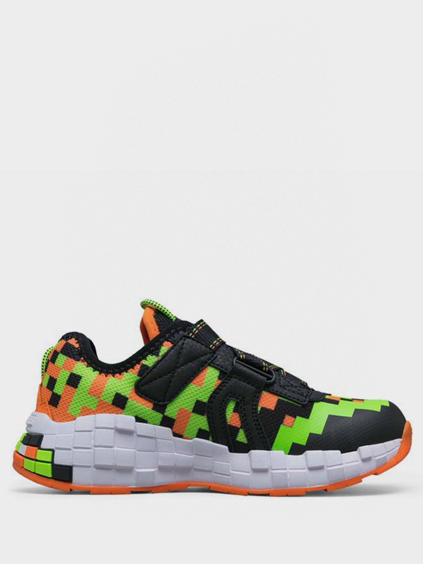 Кросівки Skechers Mega-Craft - Cubotrons модель 400001L BKOR Фото