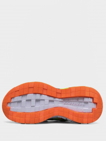 Кросівки Skechers Mega-Craft - Cubotrons модель 400001L BKOR Фото