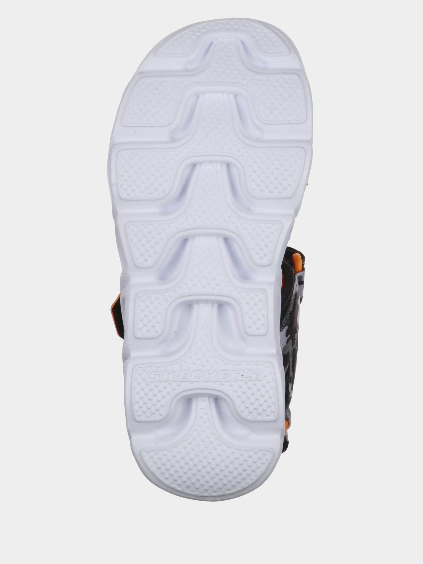 Сандалии Skechers Hypno-Splash - Sun Breaks модель 400077L BGOR Фото