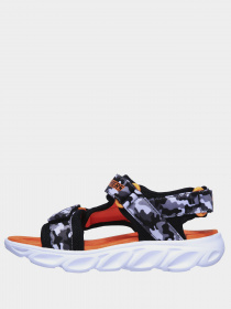 Сандалии Skechers Hypno-Splash - Sun Breaks модель 400077L BGOR Фото