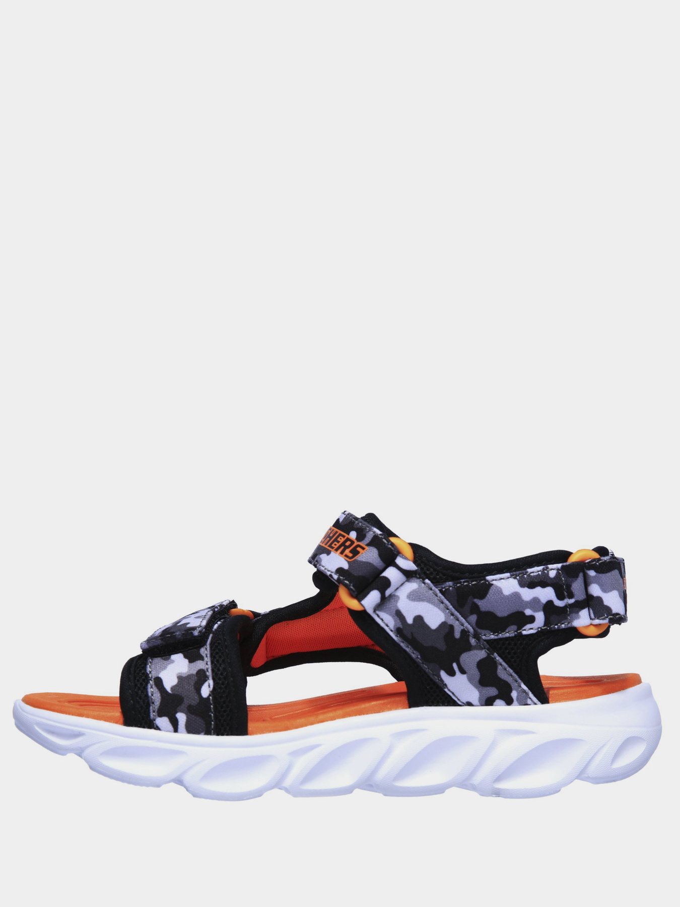 Сандалии Skechers Hypno-Splash - Sun Breaks модель 400077L BGOR Фото