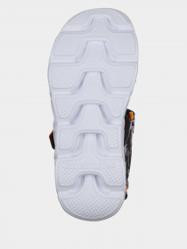 Сандалии Skechers Hypno-Splash - Sun Breaks модель 400077L BGOR Фото