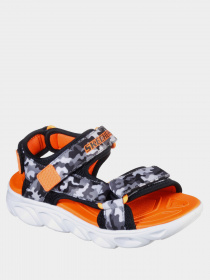 Сандалии Skechers Hypno-Splash - Sun Breaks модель 400077L BGOR Фото