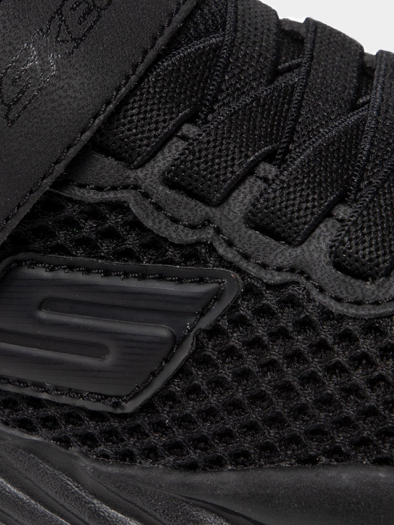 Кроссовки Skechers Krodon модель 400083L BBK Фото