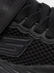 Кроссовки повседневные Skechers Krodon модель 400083L BBK Кроссовки повседневные Skechers Krodon модель 400083L BBK Фото