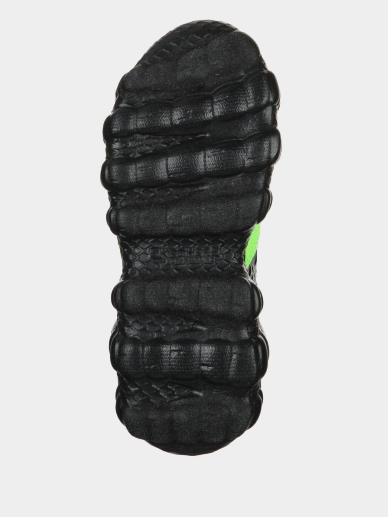 Кроссовки Skechers модель 400110L BKLM Фото