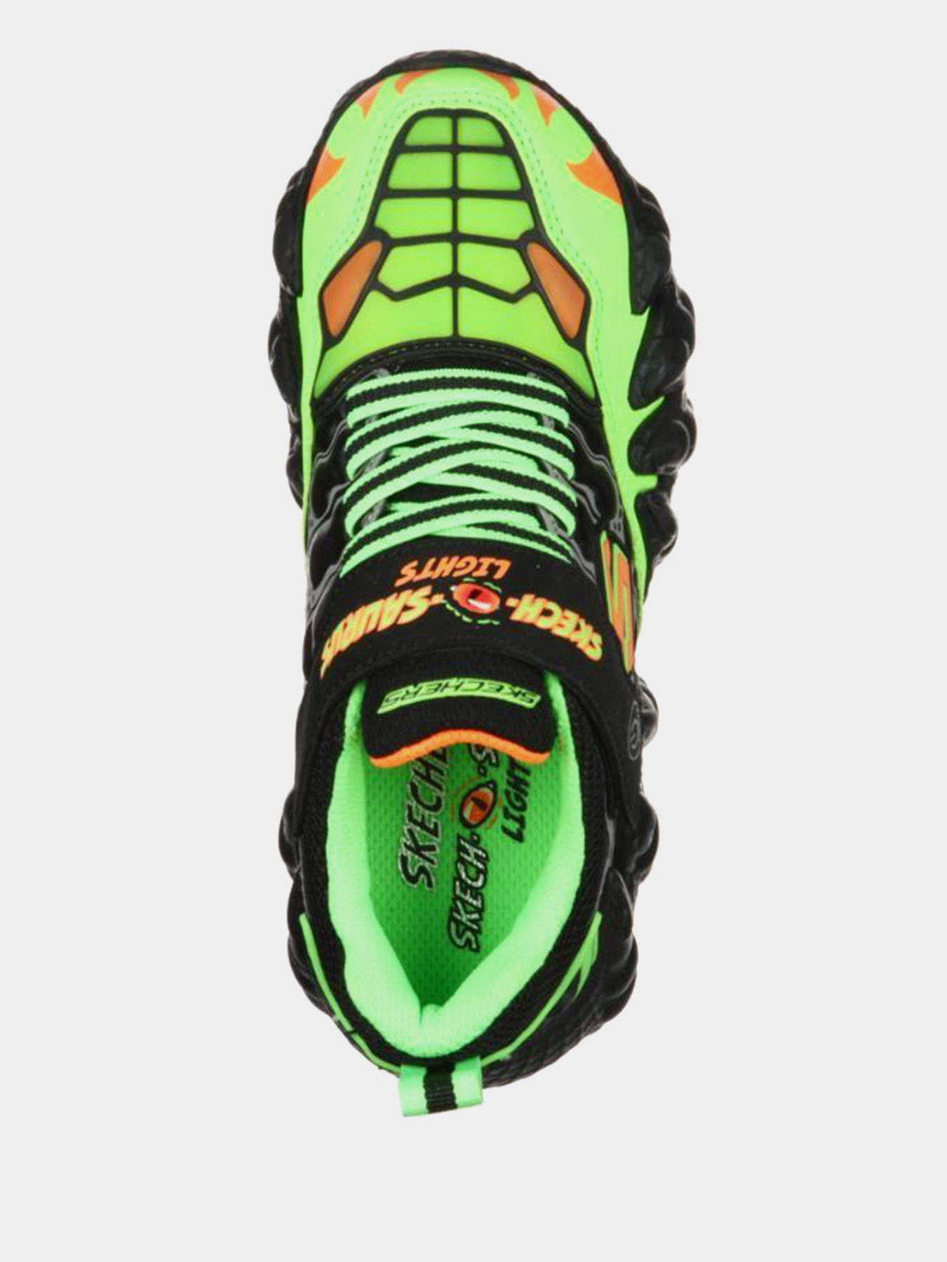 Кроссовки Skechers модель 400110L BKLM Фото