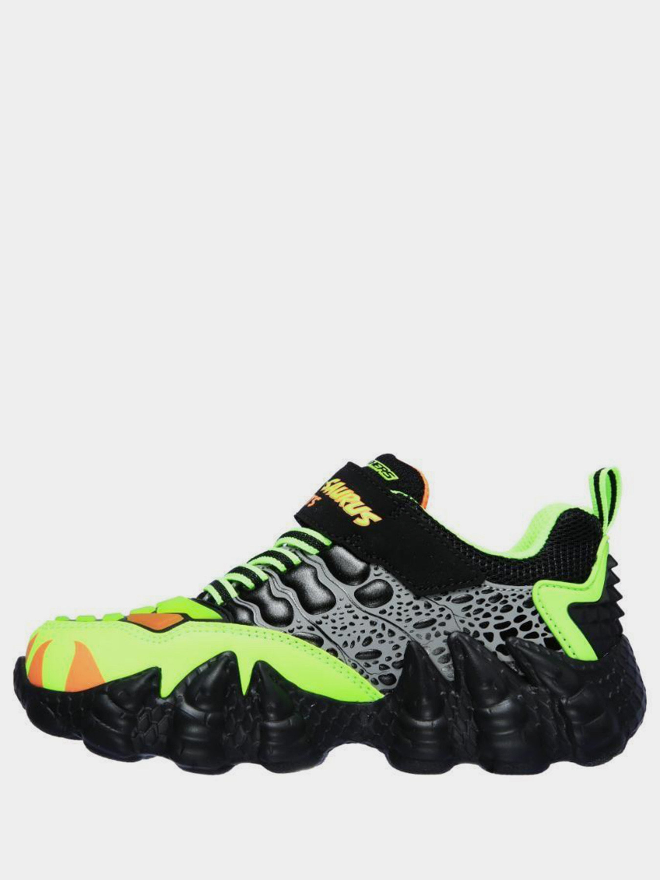 Кросівки повсякденні Skechers модель 400110L BKLM Фото