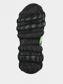 Кросівки повсякденні Skechers модель 400110L BKLM Фото