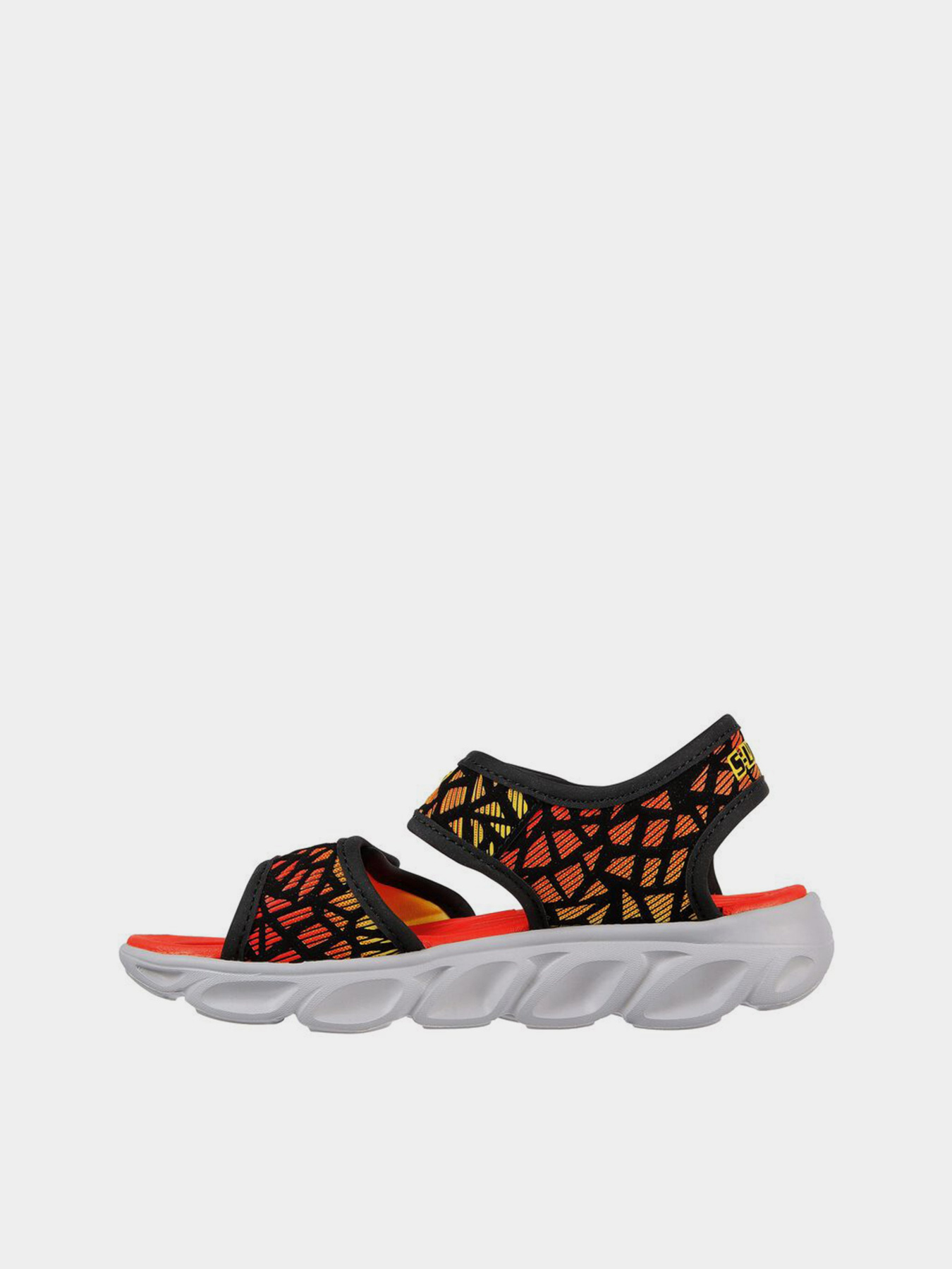 Сандалії Skechers Sun Sonic модель 402003L BKRD Фото