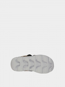 Сандалії Skechers Sun Sonic модель 402003L BKRD Фото