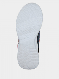 Кроссовки Skechers Dynamight - Defender Squad модель 402101L RDBK Фото