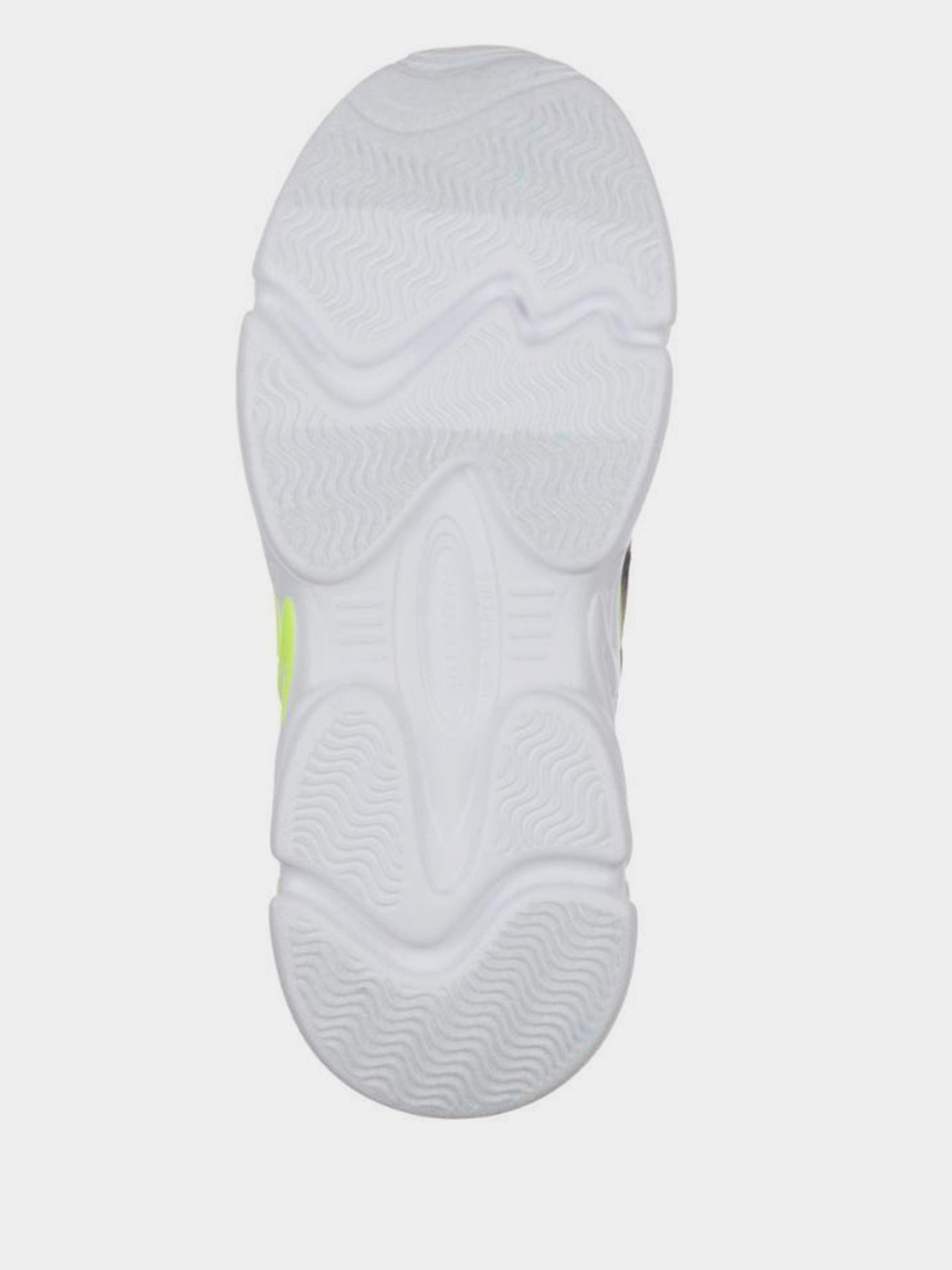 Кроссовки повседневные Skechers Wavetronic модель 403603L BKNV Фото