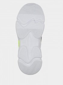 Кроссовки повседневные Skechers Wavetronic модель 403603L BKNV Фото