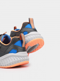 Кроссовки повседневные Skechers Power Sonic - Anorzo модель 403623L CCOR Фото