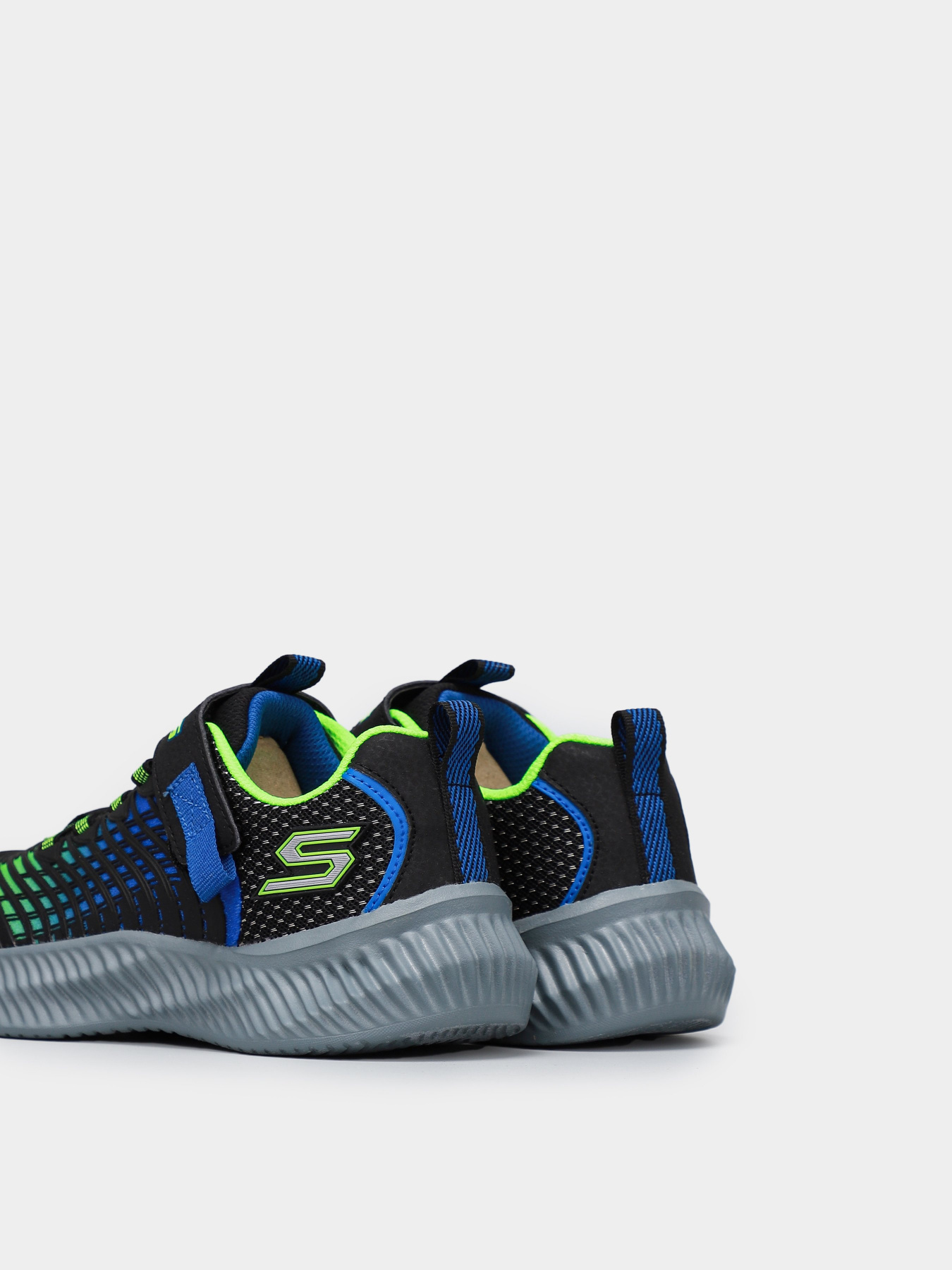 Кроссовки Skechers Optico модель 403627L LMBL Фото