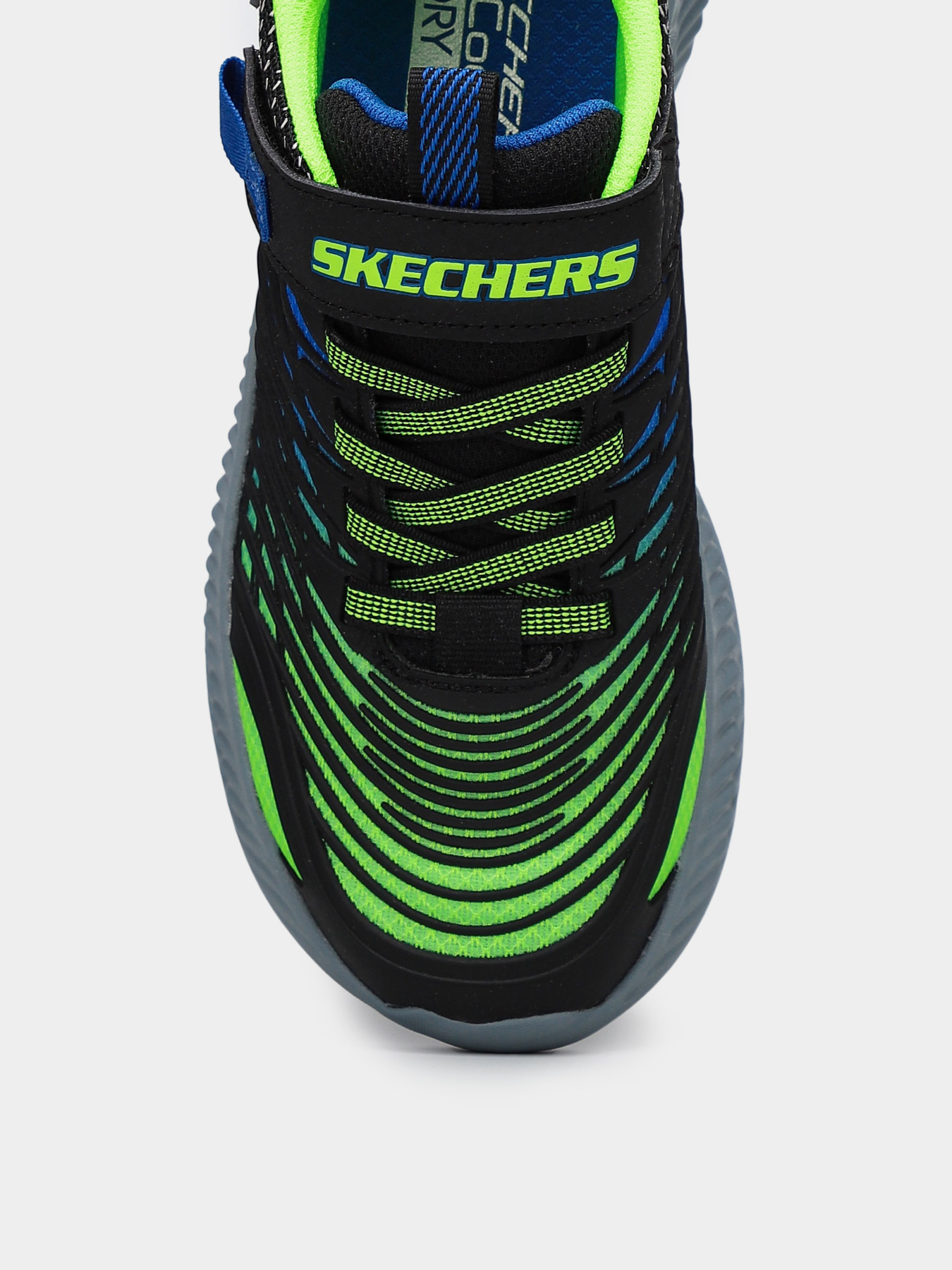 Кроссовки Skechers Optico модель 403627L LMBL Фото