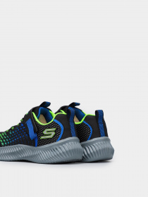 Кроссовки Skechers Optico модель 403627L LMBL Фото