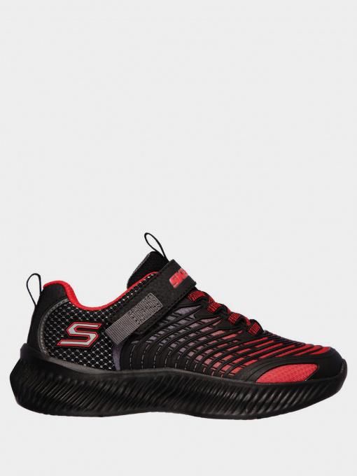 Кроссовки Skechers Optico модель 403627L RDBK Фото