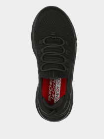 Кроссовки Skechers Elite Rush модель 403653L BBK Фото