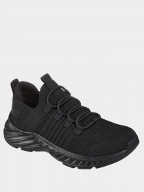 Кроссовки Skechers Elite Rush модель 403653L BBK Фото